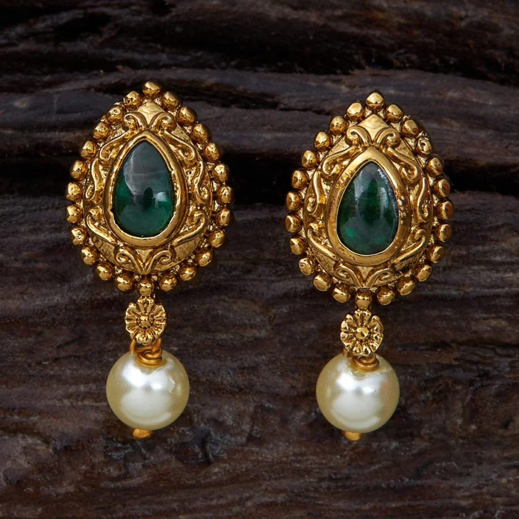 Antique Earring for Traditional & Modern Look