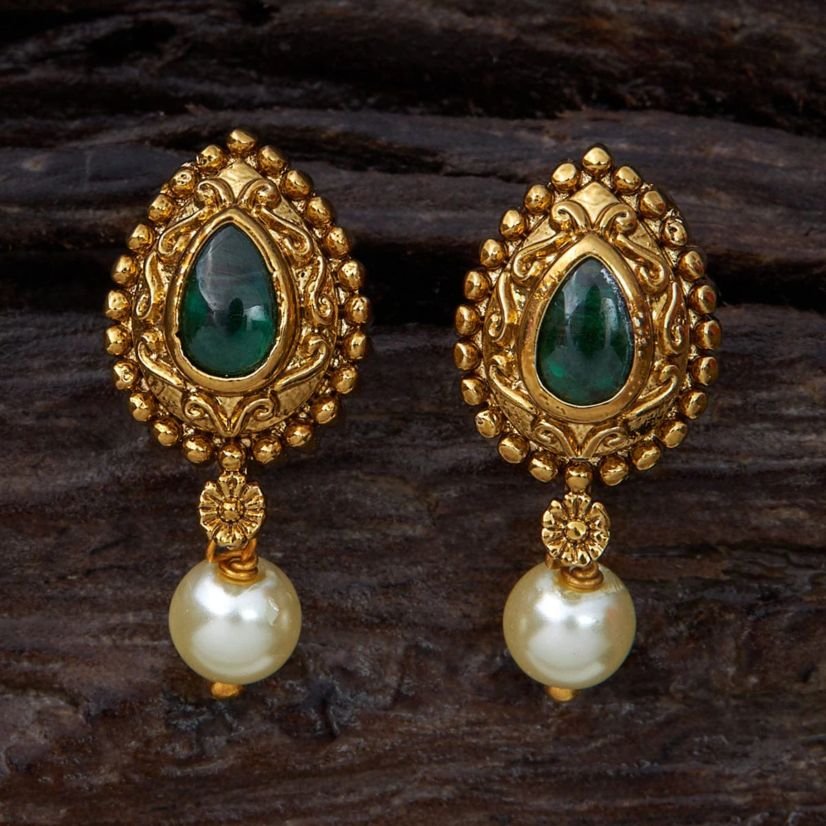 Antique Earring for Traditional & Modern Look